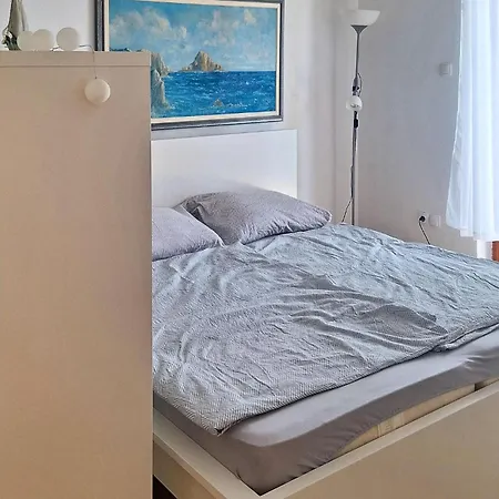 Apartment Lovely In With Kitchen *