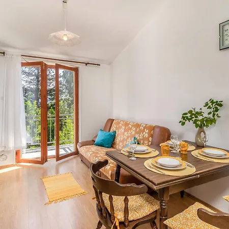 Apartment Lovely In With Kitchen Novi Vinodolski