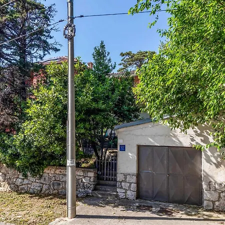 Apartmán Pet Friendly In Novi Vinodolski
